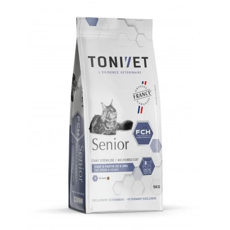 Tonivet Chat Senior 3 Tonivet Chat Senior