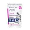 Tonivet Chat Urinaire Saumon Sachet Repas -Animaux Compagnie Fournitures Magasin tonivet chat urinaire saumon sachet repas