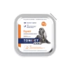 Tonivet Chien Digestif Saumon Boîte 2 Tonivet Chien Digestif Saumon Boîte -Animaux Compagnie Fournitures Magasin tonivet chien digestif saumon boite