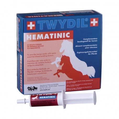 Twydil Hematinic 3 Twydil Hematinic