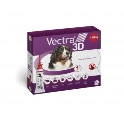 CEVA Vectra 3D 40 Kg XL