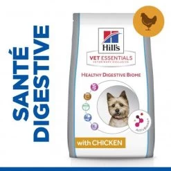 Vet Essentials Canine Adult Healthy Digestive Biome Small&Mini 14 Vet Essentials Canine Adult Healthy Digestive Biome Small&Mini -Animaux Compagnie Fournitures Magasin vet essentials canine adult healthy digestive biome smallmi 4