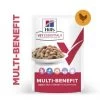 Vet Essentials Chat Multi-Benefit Adulte Poulet Sachet Repas -Animaux Compagnie Fournitures Magasin vet essentials chat multi benefit adult 1 poulet sachet repas