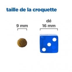 Vet Essentials Chat Multi-Benefit + Digestion Adult 1+ Saumon 13 Vet Essentials Chat Multi-Benefit + Digestion Adult 1+ Saumon -Animaux Compagnie Fournitures Magasin vet essentials chat multi benefit digestion adult 1 saum 4