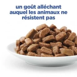 Vet Essentials Chat Multi-Benefit Kitten Poulet Sachet Repas -Animaux Compagnie Fournitures Magasin vet essentials chat multi benefit kitten poulet sachet repas 4