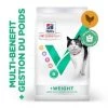 Vet Essentials Chat Multi-Benefit + Weight Mature 7+ Poulet 2 Vet Essentials Chat Multi-Benefit + Weight Mature 7+ Poulet -Animaux Compagnie Fournitures Magasin vet essentials chat multi benefit weight mature adult7 po