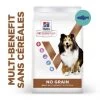 Vet Essentials Chien Multi-Benefit Adult + Medium Non Grain Thon 2 Vet Essentials Chien Multi-Benefit Adult + Medium Non Grain Thon -Animaux Compagnie Fournitures Magasin vet essentials chien multi benefit adult 1 medium non grain thon