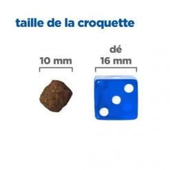 Vet Essentials Chien Multi-Benefit Adult + Medium Non Grain Thon -Animaux Compagnie Fournitures Magasin vet essentials chien multi benefit adult 1 medium non grain thon 3