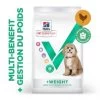 Vet Essentials Chien Multi-Benefit + Weight Adult 1+ Small & Mini Poulet -Animaux Compagnie Fournitures Magasin vet essentials chien multi benefit wei adult 1 smm po