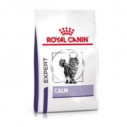 ROYAL CANIN Veterinary Health Nutrition Cat Calm
