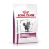 ROYAL CANIN Veterinary Health Nutrition Cat Mobility -Animaux Compagnie Fournitures Magasin veterinary diet cat mobility