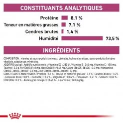 ROYAL CANIN Veterinary Health Nutrition Dog Cardiac Boîte -Animaux Compagnie Fournitures Magasin veterinary diet dog cardiac boite 4