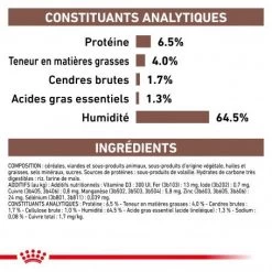 ROYAL CANIN Dog Hepatic Boîte -Animaux Compagnie Fournitures Magasin veterinary diet dog hepatic boite 2