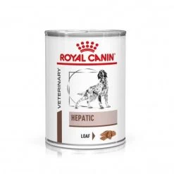 ROYAL CANIN Dog Hepatic Boîte