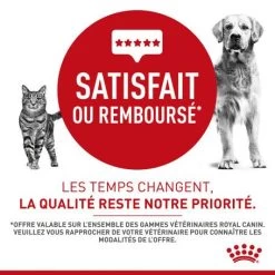 ROYAL CANIN Dog Hepatic Boîte -Animaux Compagnie Fournitures Magasin veterinary diet dog hepatic boite 6
