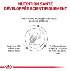 ROYAL CANIN Veterinary Diet Dog Renal Select -Animaux Compagnie Fournitures Magasin veterinary diet dog renal select 2