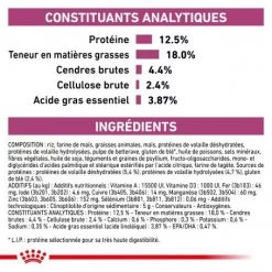 ROYAL CANIN Veterinary Diet Dog Renal Select -Animaux Compagnie Fournitures Magasin veterinary diet dog renal select 5