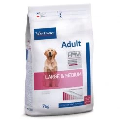 Virbac Veterinary HPM Dog Adult Large & Medium -Animaux Compagnie Fournitures Magasin veterinary hpm adult dog large medium 2