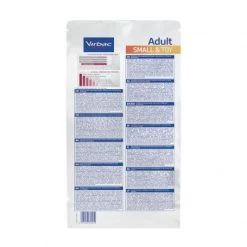Virbac Veterinary HPM Dog Adult Small & Toy -Animaux Compagnie Fournitures Magasin veterinary hpm adult dog small toy 5