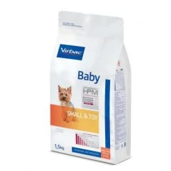 Virbac Veterinary HPM Dog Baby Small & Toy 9 Virbac Veterinary HPM Dog Baby Small & Toy -Animaux Compagnie Fournitures Magasin veterinary hpm baby dog small toy 2