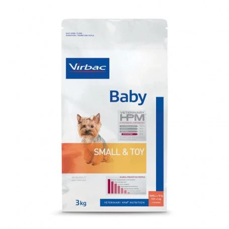 Virbac Veterinary HPM Dog Baby Small & Toy 6 Virbac Veterinary HPM Dog Baby Small & Toy – Image 4