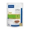 Virbac Veterinary HPM Chat Urology Dissolution & Prévention Sachets Repas 1 Virbac Veterinary HPM Chat Urology Dissolution & Prévention Sachets Repas -Animaux Compagnie Fournitures Magasin veterinary hpm cat urology dissolution prevbosach repas