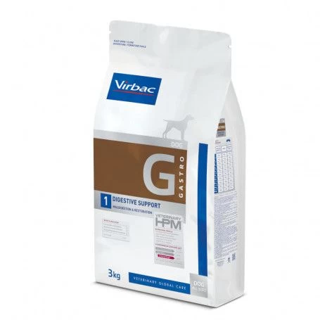 Virbac Veterinary HPM Dog G1 Digestive Support 5 Virbac Veterinary HPM Dog G1 Digestive Support – Image 3