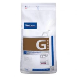 Virbac Veterinary HPM Dog G1 Digestive Support 13 Virbac Veterinary HPM Dog G1 Digestive Support -Animaux Compagnie Fournitures Magasin veterinary hpm digestive support dog 4