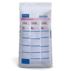Virbac Veterinary HPM Dog Junior Special Medium 11 Virbac Veterinary HPM Dog Junior Special Medium -Animaux Compagnie Fournitures Magasin veterinary hpm junior dog special medium 4