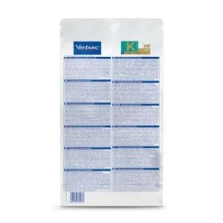 Virbac Veterinary HPM Cat K1 Kidney Support - Insuffisance Rénale 11 Virbac Veterinary HPM Cat K1 Kidney Support - Insuffisance Rénale -Animaux Compagnie Fournitures Magasin veterinary hpm kidney support cat 4