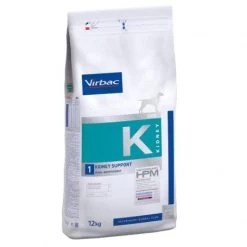 Virbac Veterinary HPM Dog K1 Kidney Support - Insuffisance Rénale 9 Virbac Veterinary HPM Dog K1 Kidney Support - Insuffisance Rénale -Animaux Compagnie Fournitures Magasin veterinary hpm kidney support dog 2