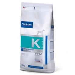 Virbac Veterinary HPM Dog K1 Kidney Support - Insuffisance Rénale 10 Virbac Veterinary HPM Dog K1 Kidney Support - Insuffisance Rénale -Animaux Compagnie Fournitures Magasin veterinary hpm kidney support dog 3