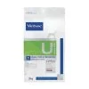 Virbac Veterinary HPM Dog U1 Urology Dissolution & Prevention -Animaux Compagnie Fournitures Magasin veterinary hpm urology dissolution prevention dog