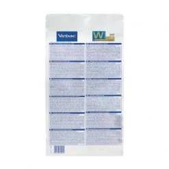 Virbac Veterinary HPM Cat W2 Weight Loss & Control -Animaux Compagnie Fournitures Magasin veterinary hpm weight loss control cat 5