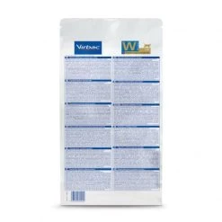 Virbac Veterinary HPM Cat W1 Weight Loss & Diabetes 13 Virbac Veterinary HPM Cat W1 Weight Loss & Diabetes -Animaux Compagnie Fournitures Magasin veterinary hpm weight loss diabetes cat 5