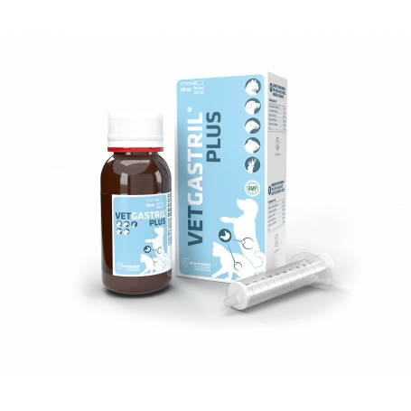 Vetgastril 3 Vetgastril