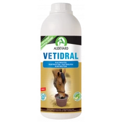 Vetidral