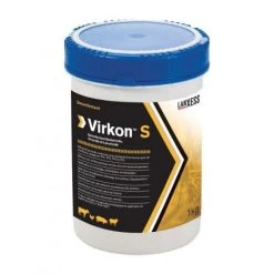 Virkon S -Animaux Compagnie Fournitures Magasin virkon 2
