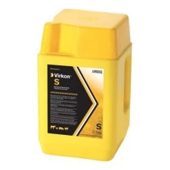 Virkon S -Animaux Compagnie Fournitures Magasin virkon 3