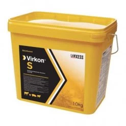Virkon S -Animaux Compagnie Fournitures Magasin virkon 5
