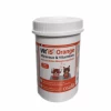 Vit'I5 Orange Poudre -Animaux Compagnie Fournitures Magasin vit i5 orange pdre