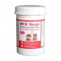 Vit'I5 Rouge Poudre