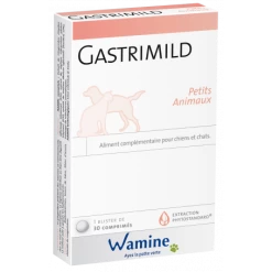 Gastrimild