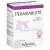 Wamine Perméabilité -Animaux Compagnie Fournitures Magasin wamine permeabilite