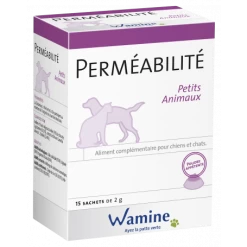 Wamine Perméabilité