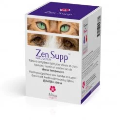 Animaux Compagnie Fournitures Magasin -Animaux Compagnie Fournitures Magasin zen supp 1