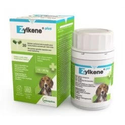 Vetoquinol Zylkene Plus 225 Mg (10-30 Kg)