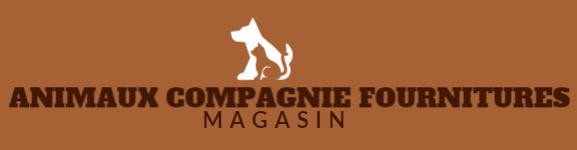 Animaux Compagnie Fournitures Magasin